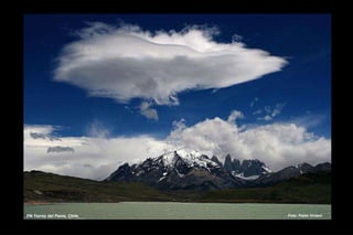 PN Torres del Paine, Chile. Foto: Pablo Viviant 