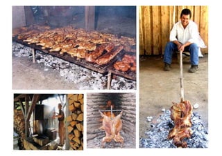 Patagonia En Camping II