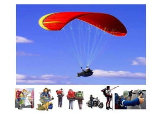 Patagonia En Camping II