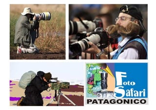 Patagonia En Camping II