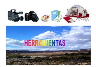 Patagonia En Camping II