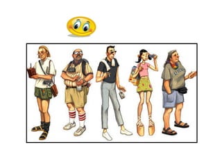 Patagonia En Camping II