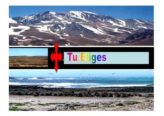 Patagonia En Camping II