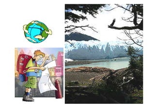 Patagonia En Camping II