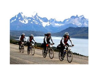 Patagonia En Camping II