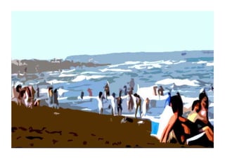 Patagonia En Camping II