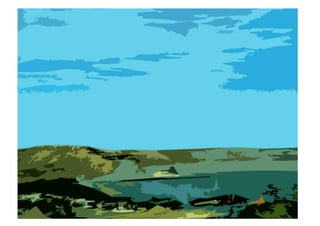 Patagonia En Camping II