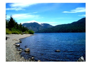 Patagonia En Camping II