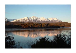 Patagonia En Camping II