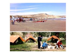 Patagonia En Camping II