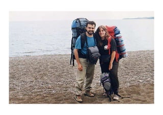 Patagonia En Camping II