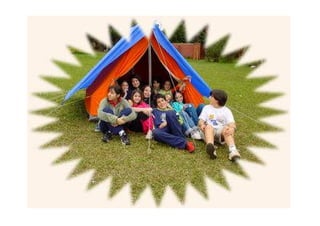 Patagonia En Camping II