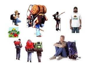 Patagonia En Camping II