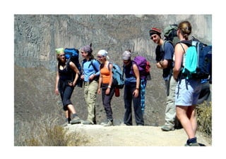 Patagonia En Camping II