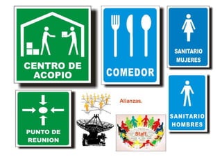 Patagonia En Camping II