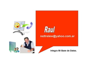 Patagonia En Camping II