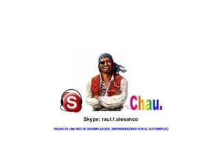 Patagonia En Camping II