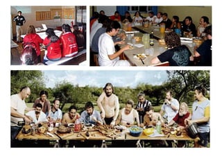 Patagonia En Camping II