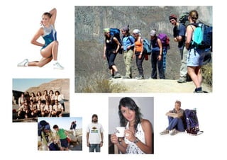 Patagonia En Camping II