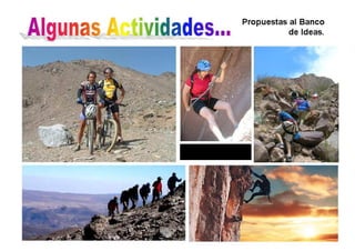 Patagonia En Camping II Slide 7