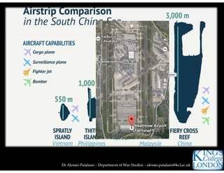 Dr Alessio Patalano – Department of War Studies – alessio.patalano@kcl.ac.uk
 