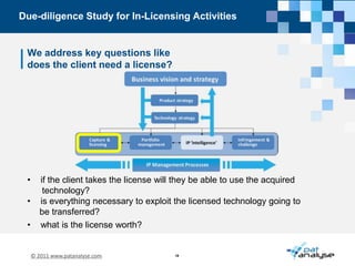 Strategic Review for UK Government, 2006 