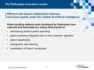    Initial attempts to obtain an invalidity or non-infringement opinion failed