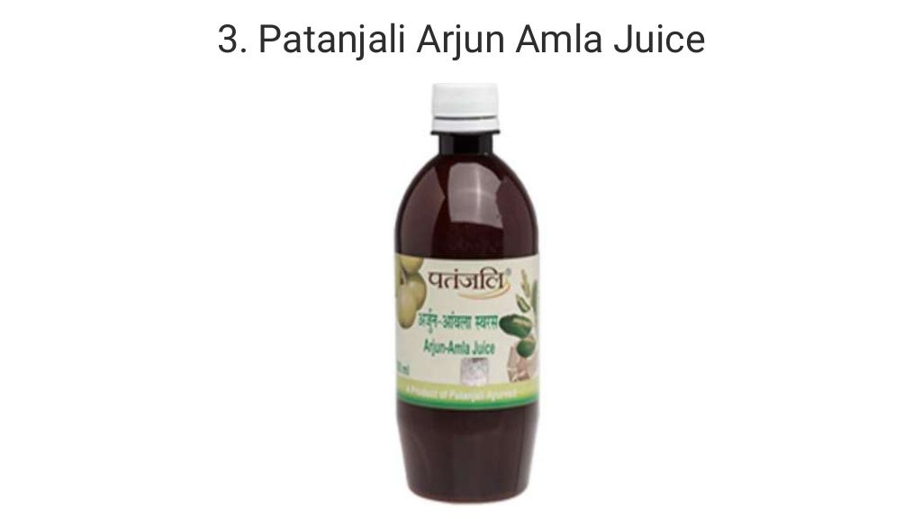 Top 5 Best Patanjali Diabetic Medicine