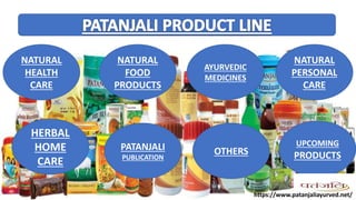 NATURAL
HEALTH
CARE
NATURAL
PERSONAL
CARE
NATURAL
FOOD
PRODUCTS
AYURVEDIC
MEDICINES
PATANJALI
PUBLICATION
HERBAL
HOME
CARE
OTHERS
UPCOMING
PRODUCTS
https://www.patanjaliayurved.net/
 