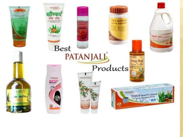 patanjali-ppt-ppt