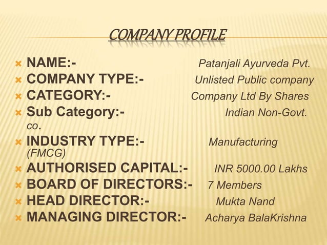 patanjali-ppt-ppt