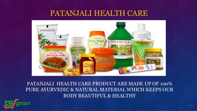 Patanjali Products Patanjali Products 6 638 