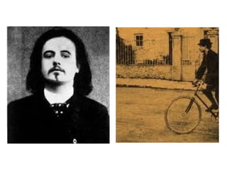 Pataphysics and Computing | PPT