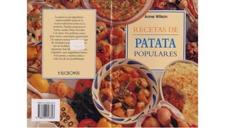 Patatas populares