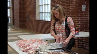 Parent Action Team - School-wide Break Time!