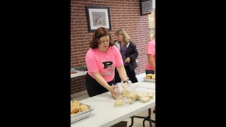 Parent Action Team - School-wide Break Time!