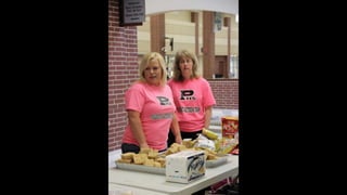 Parent Action Team - School-wide Break Time!