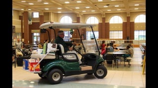 Parent Action Team - School-wide Break Time!