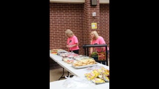 Parent Action Team - School-wide Break Time!