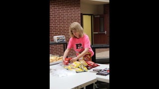 Parent Action Team - School-wide Break Time!