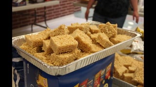 Parent Action Team - School-wide Break Time!