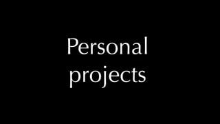 @thatpatrickguy
Personal
projects
 