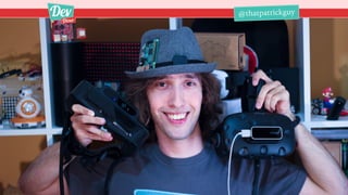 @thatpatrickguy@thatpatrickguy
 