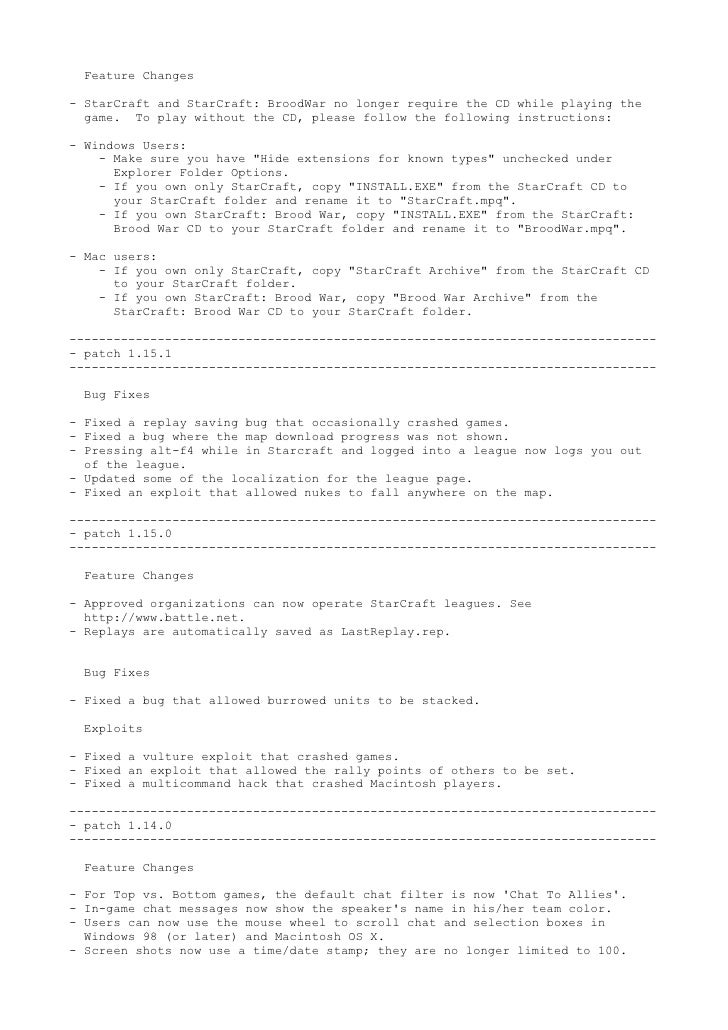 [Release] Starcraft Brood War Hack - MPGH - MultiPlayer Game ...