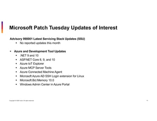 March 2026 Patch Tuesday hosted by Chris Goettl and Todd Schell | PDF