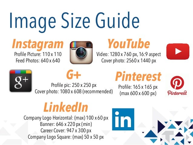 social media the best of 2014 and perspectives for 2015 social co instagram profile pic size
