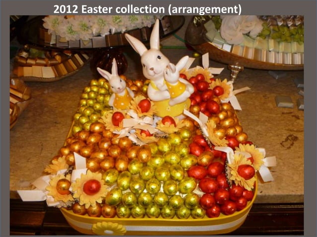 Patchi Season Collection Ppsx Desserts And Baking Food Drink