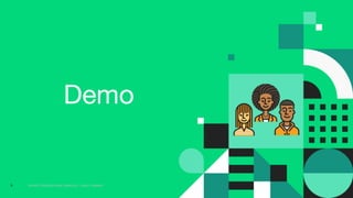 PUPPET PRESENTATION TEMPLATE - ASSET LIBRARY9
Demo
 