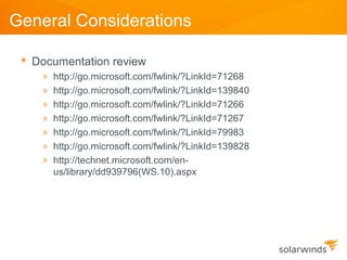 WSUS Deployment on Windows Server 2008 | PPT