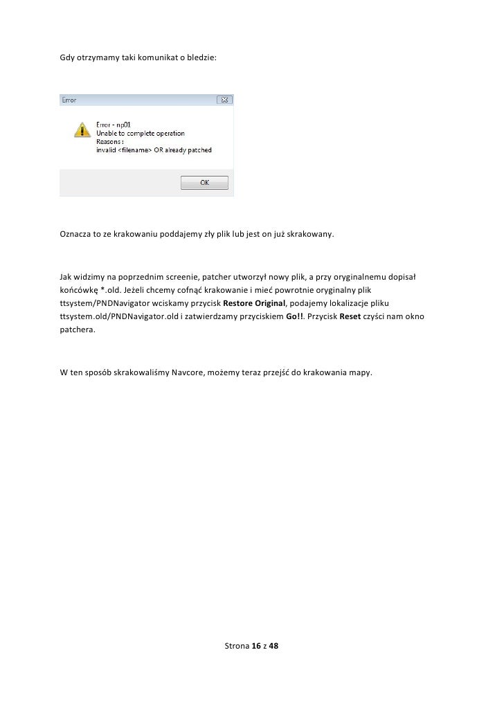 Pndnavigator ttsystem Patch